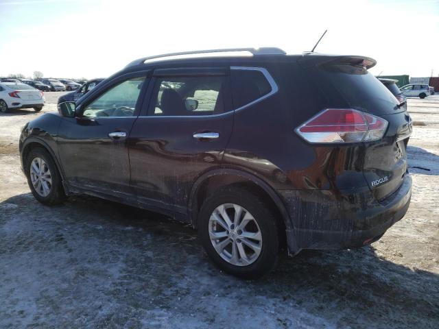 Photo 1 VIN: 5N1AT2MV3EC768053 - NISSAN ROGUE S 