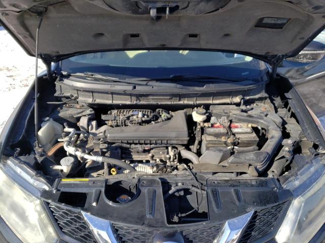 Photo 10 VIN: 5N1AT2MV3EC768053 - NISSAN ROGUE S 