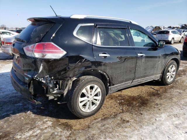 Photo 2 VIN: 5N1AT2MV3EC768053 - NISSAN ROGUE S 