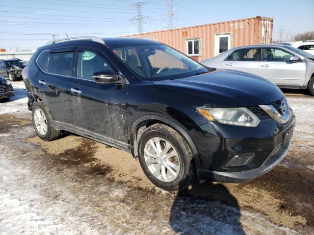 Photo 3 VIN: 5N1AT2MV3EC768053 - NISSAN ROGUE S 