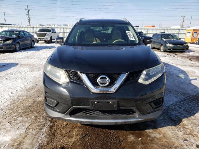 Photo 4 VIN: 5N1AT2MV3EC768053 - NISSAN ROGUE S 