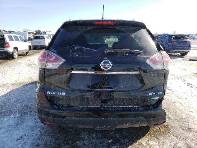 Photo 5 VIN: 5N1AT2MV3EC768053 - NISSAN ROGUE S 