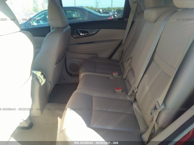 Photo 7 VIN: 5N1AT2MV3EC768697 - NISSAN ROGUE 