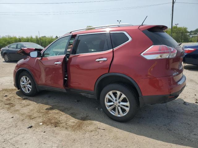 Photo 1 VIN: 5N1AT2MV3EC769459 - NISSAN ROGUE S 