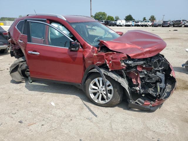 Photo 3 VIN: 5N1AT2MV3EC769459 - NISSAN ROGUE S 