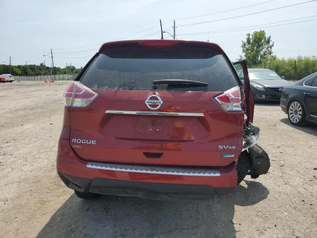 Photo 5 VIN: 5N1AT2MV3EC769459 - NISSAN ROGUE S 