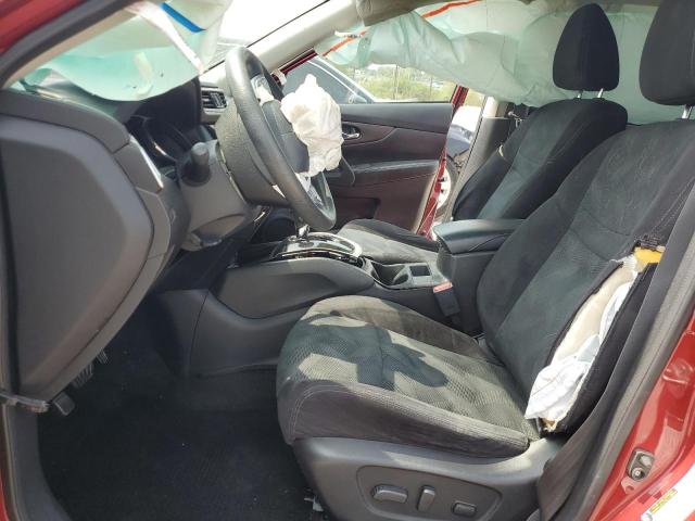 Photo 6 VIN: 5N1AT2MV3EC769459 - NISSAN ROGUE S 