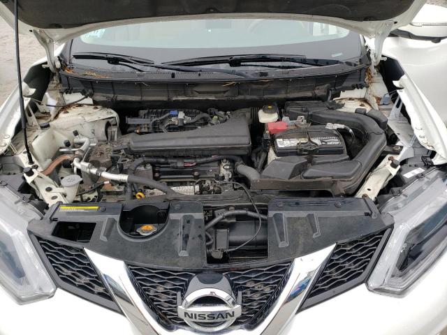 Photo 11 VIN: 5N1AT2MV3EC769767 - NISSAN ROGUE 