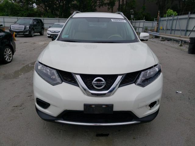 Photo 4 VIN: 5N1AT2MV3EC769767 - NISSAN ROGUE 