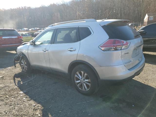 Photo 1 VIN: 5N1AT2MV3EC769879 - NISSAN ROGUE S 