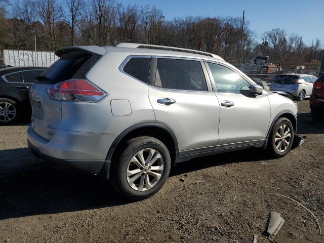 Photo 2 VIN: 5N1AT2MV3EC769879 - NISSAN ROGUE S 