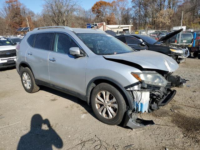 Photo 3 VIN: 5N1AT2MV3EC769879 - NISSAN ROGUE S 