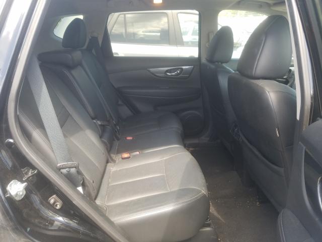 Photo 5 VIN: 5N1AT2MV3EC770093 - NISSAN ROGUE S 