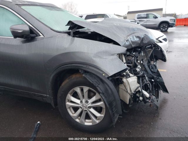 Photo 5 VIN: 5N1AT2MV3EC774208 - NISSAN ROGUE 