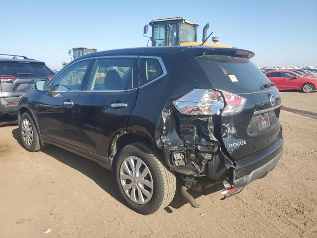 Photo 1 VIN: 5N1AT2MV3EC776976 - NISSAN ROGUE S 