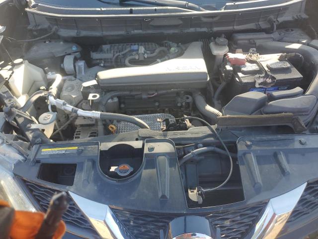 Photo 11 VIN: 5N1AT2MV3EC776976 - NISSAN ROGUE S 