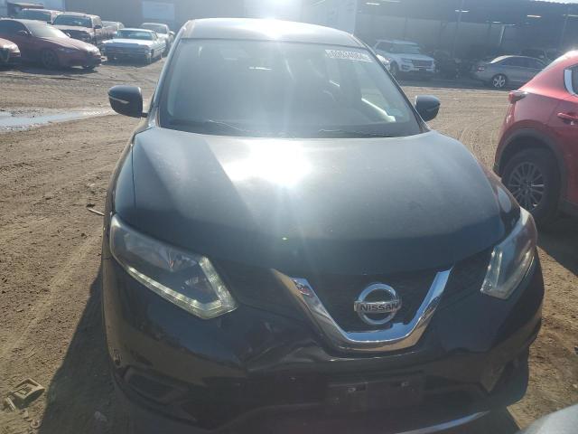 Photo 4 VIN: 5N1AT2MV3EC776976 - NISSAN ROGUE S 