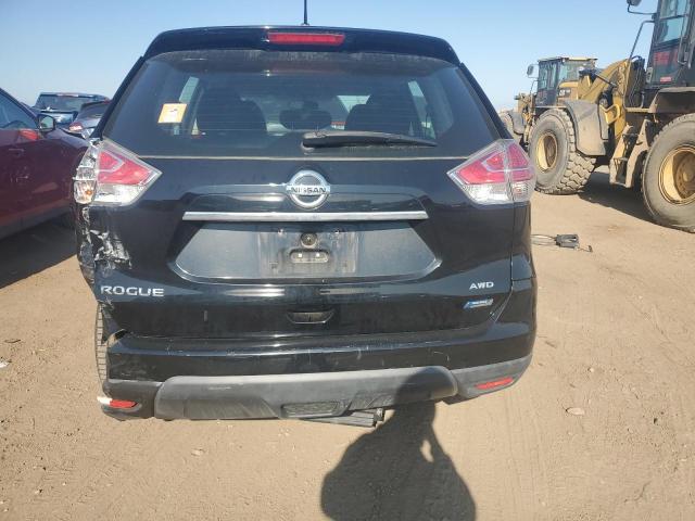 Photo 5 VIN: 5N1AT2MV3EC776976 - NISSAN ROGUE S 