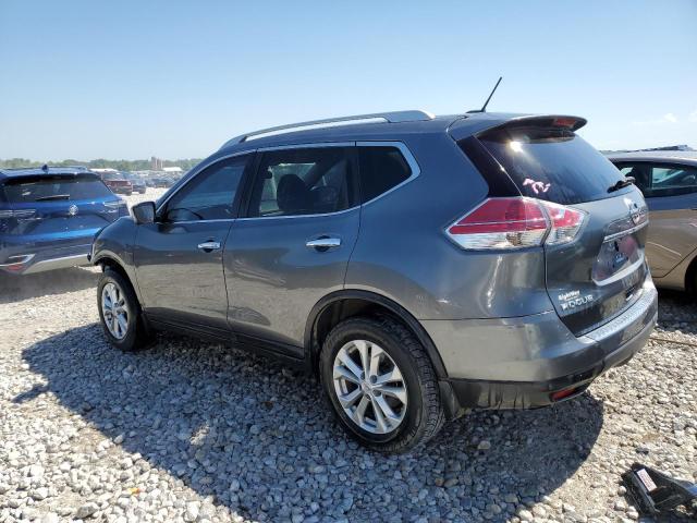 Photo 1 VIN: 5N1AT2MV3EC777433 - NISSAN ROGUE 