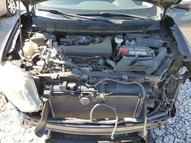 Photo 11 VIN: 5N1AT2MV3EC777433 - NISSAN ROGUE 