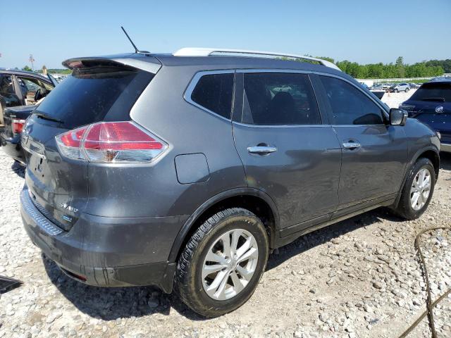 Photo 2 VIN: 5N1AT2MV3EC777433 - NISSAN ROGUE 