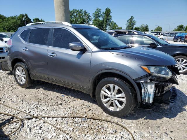 Photo 3 VIN: 5N1AT2MV3EC777433 - NISSAN ROGUE 