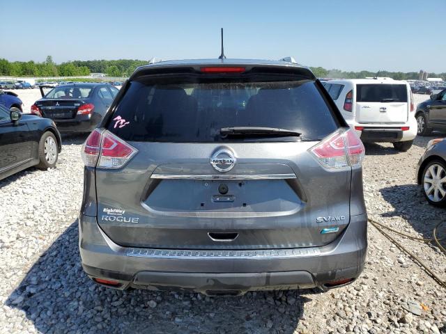 Photo 5 VIN: 5N1AT2MV3EC777433 - NISSAN ROGUE 