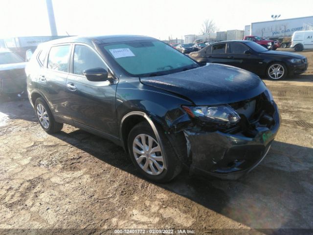 Photo 0 VIN: 5N1AT2MV3EC790991 - NISSAN ROGUE 