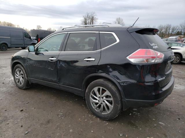 Photo 1 VIN: 5N1AT2MV3EC793454 - NISSAN ROGUE S 