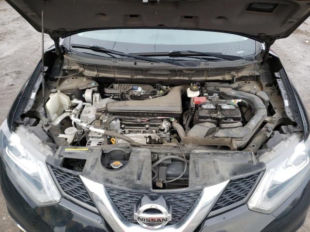 Photo 11 VIN: 5N1AT2MV3EC793454 - NISSAN ROGUE S 