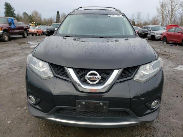 Photo 4 VIN: 5N1AT2MV3EC793454 - NISSAN ROGUE S 