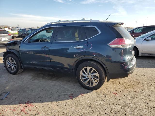 Photo 1 VIN: 5N1AT2MV3EC793938 - NISSAN ROGUE S 