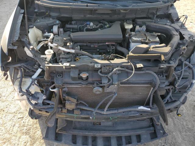 Photo 11 VIN: 5N1AT2MV3EC793938 - NISSAN ROGUE S 