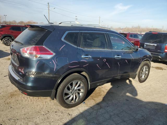 Photo 2 VIN: 5N1AT2MV3EC793938 - NISSAN ROGUE S 