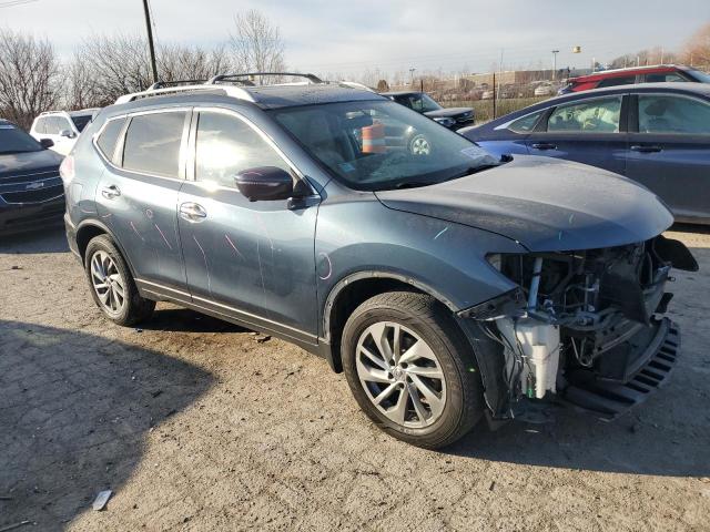 Photo 3 VIN: 5N1AT2MV3EC793938 - NISSAN ROGUE S 