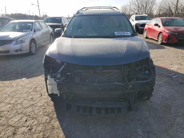 Photo 4 VIN: 5N1AT2MV3EC793938 - NISSAN ROGUE S 