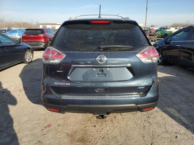 Photo 5 VIN: 5N1AT2MV3EC793938 - NISSAN ROGUE S 