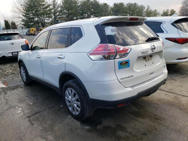 Photo 1 VIN: 5N1AT2MV3EC796421 - NISSAN ROGUE S 