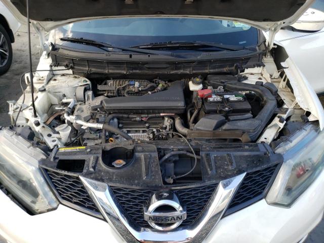 Photo 11 VIN: 5N1AT2MV3EC796421 - NISSAN ROGUE S 