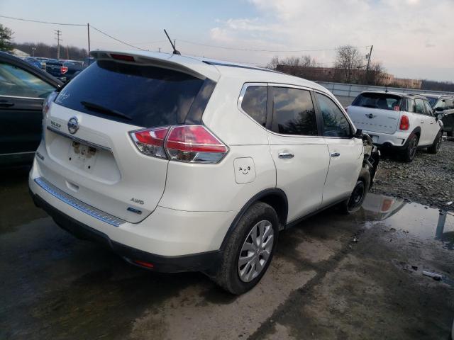 Photo 2 VIN: 5N1AT2MV3EC796421 - NISSAN ROGUE S 