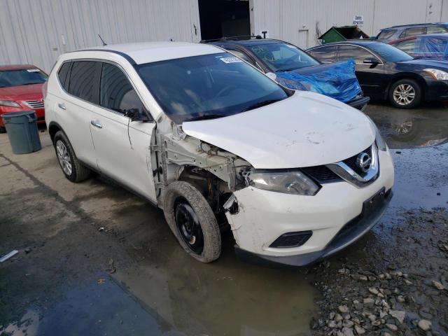 Photo 3 VIN: 5N1AT2MV3EC796421 - NISSAN ROGUE S 