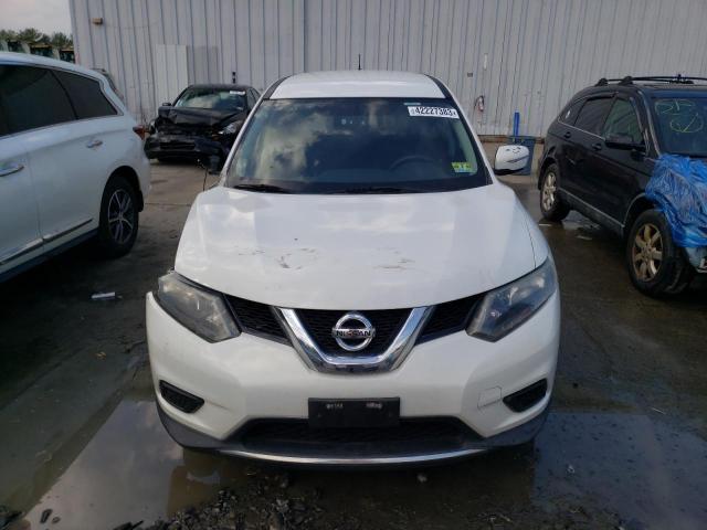 Photo 4 VIN: 5N1AT2MV3EC796421 - NISSAN ROGUE S 