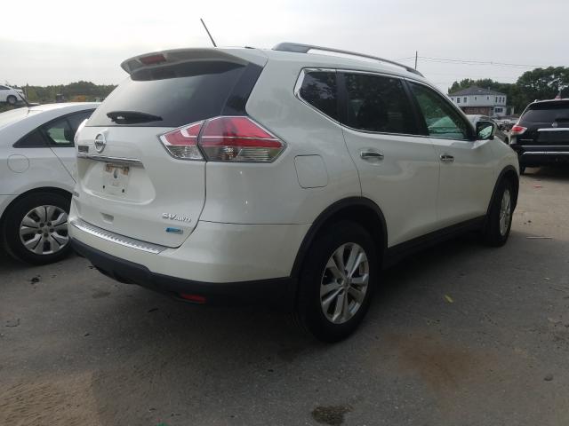 Photo 3 VIN: 5N1AT2MV3EC800290 - NISSAN ROGUE 