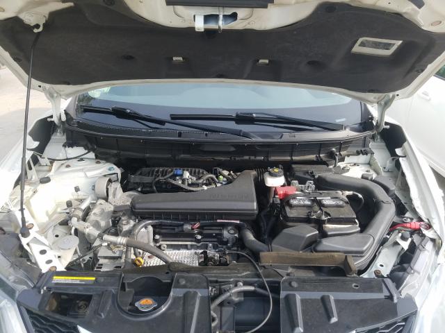 Photo 6 VIN: 5N1AT2MV3EC800290 - NISSAN ROGUE 