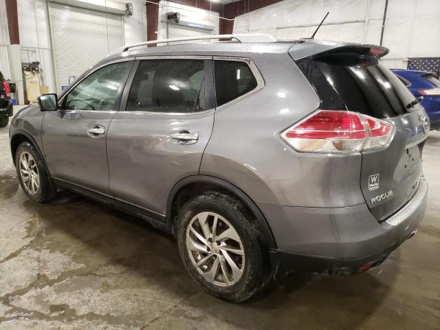 Photo 1 VIN: 5N1AT2MV3EC802198 - NISSAN ROGUE S 