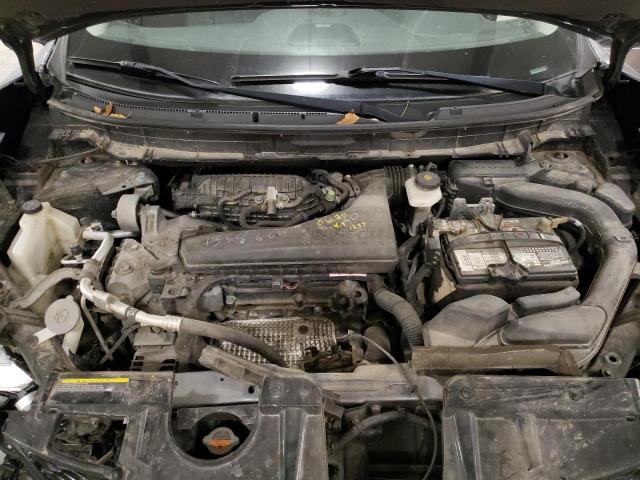 Photo 11 VIN: 5N1AT2MV3EC802198 - NISSAN ROGUE S 