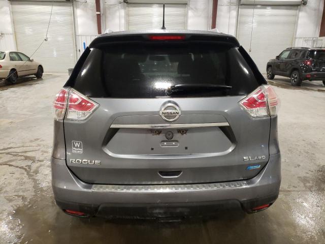 Photo 5 VIN: 5N1AT2MV3EC802198 - NISSAN ROGUE S 