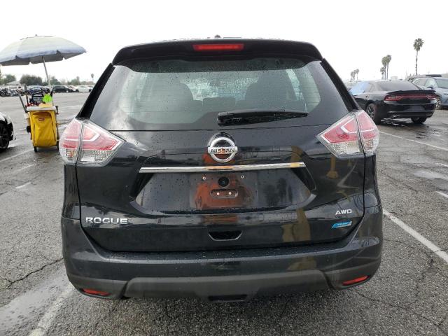 Photo 5 VIN: 5N1AT2MV3EC809524 - NISSAN ROGUE 