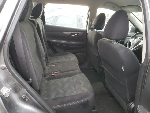 Photo 5 VIN: 5N1AT2MV3EC809989 - NISSAN ROGUE S 