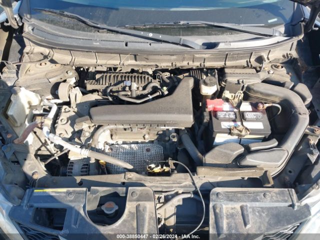 Photo 9 VIN: 5N1AT2MV3EC811189 - NISSAN ROGUE 